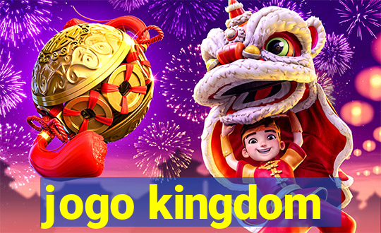 jogo kingdom